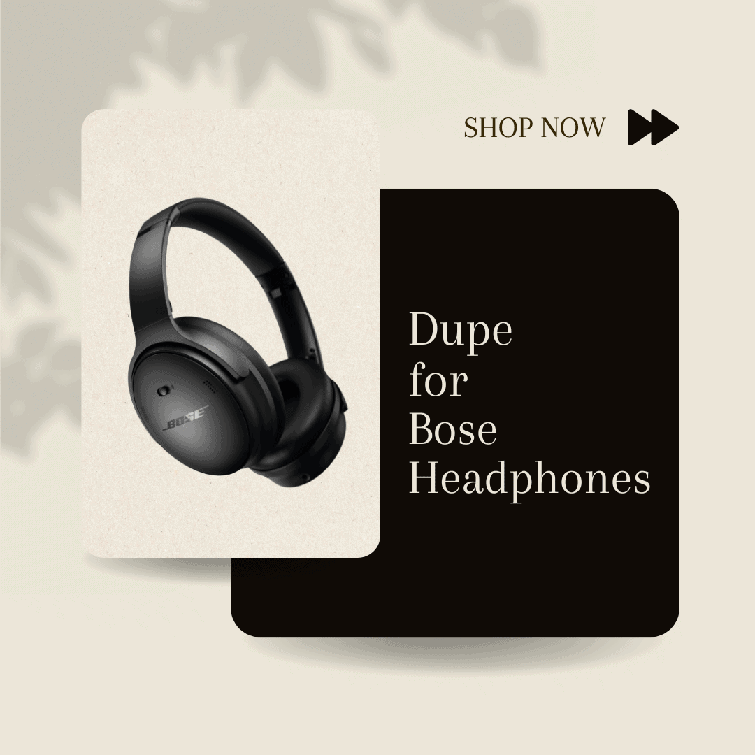 Dupe for Bose headphones_1