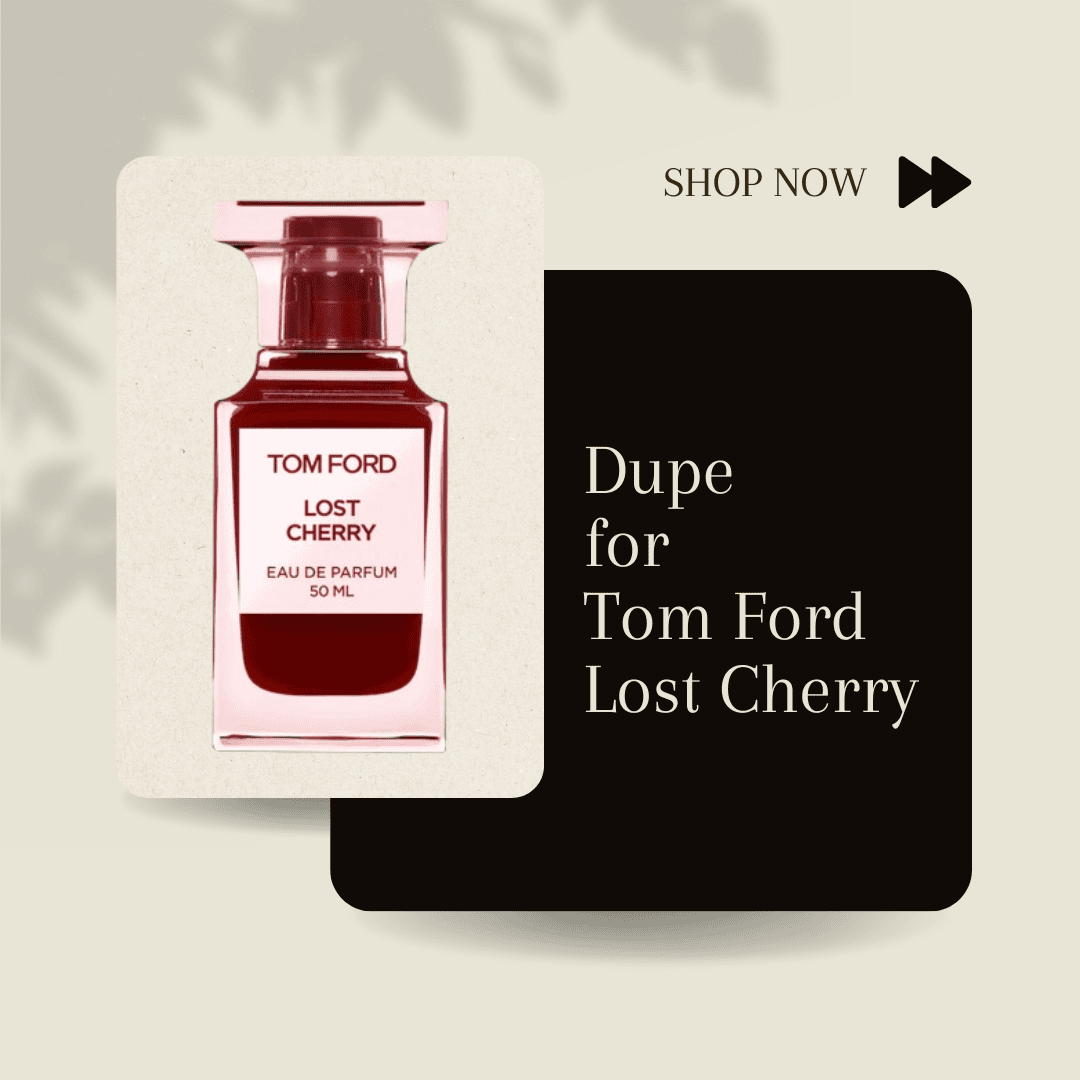 dupe for tom ford lost cherry